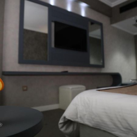 Mariana Hotel เอร์เบล ภายนอก รูปภาพ